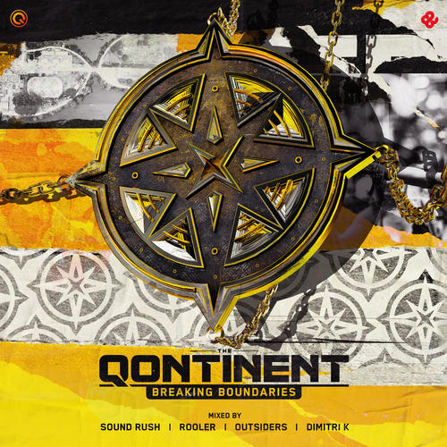 The Qontinent 2022 (Explicit)