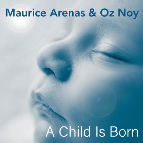 A Child Is Born (feat. Oz Noy)