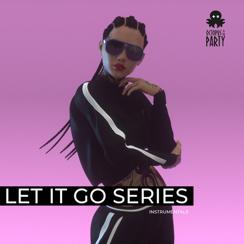 Let It Go Series