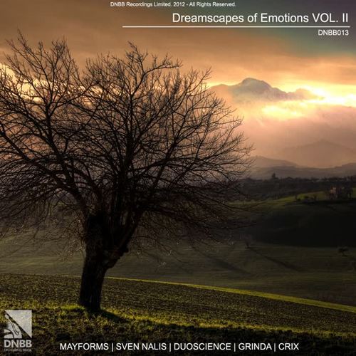 Dreamscapes of Emotion Vol. II