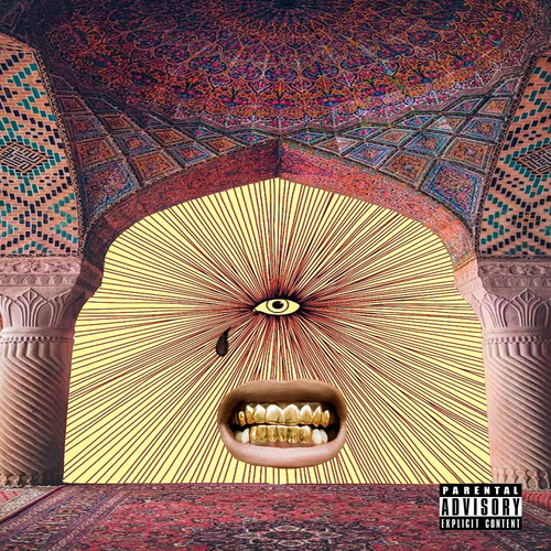 Persian Grillz (Explicit)