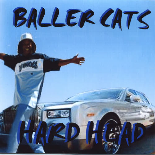 BALLERCATS