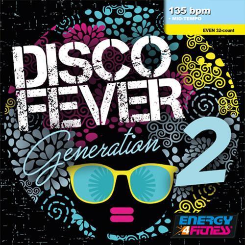 DISCO FEVER GENERATION 02