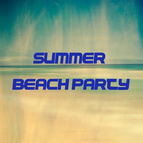 SUMMER BEACH PARTY