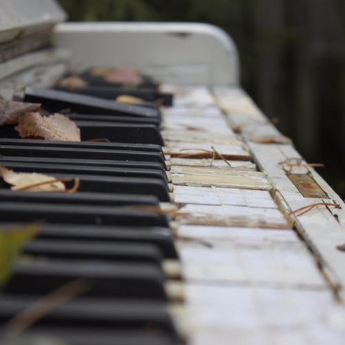 Piano World I
