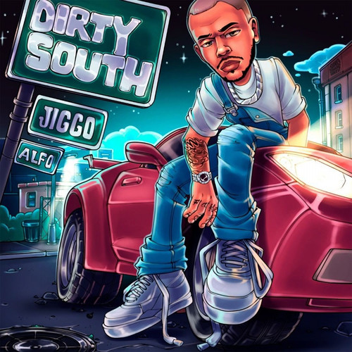 Dirty South (Explicit)