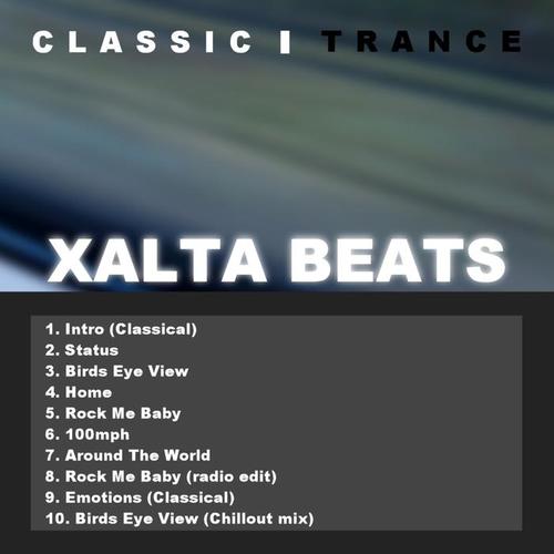 Classic Trance