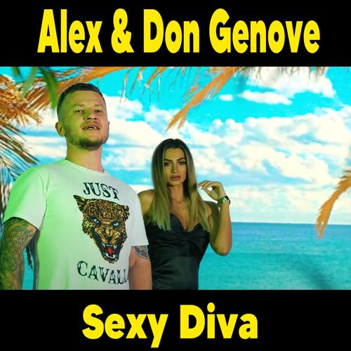 Sexy Diva (feat. Don Genove)