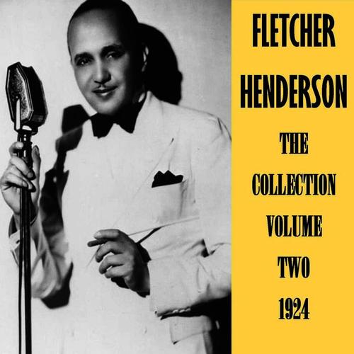 The Collection, Vol. 2 - 1924