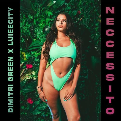 Neccessito (feat. Luiee)