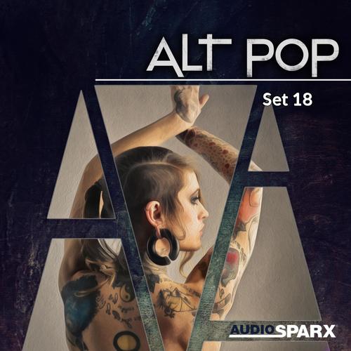 Alt-Pop, Set 18