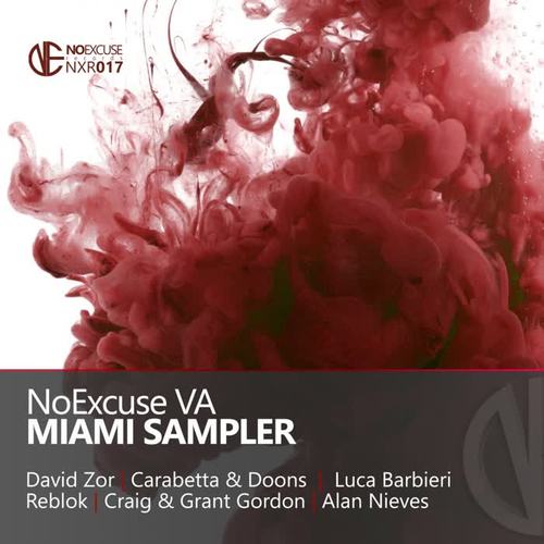 Miami Sampler