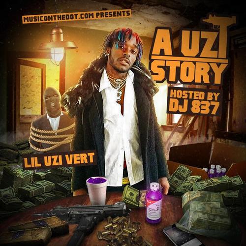 A Uzi Story