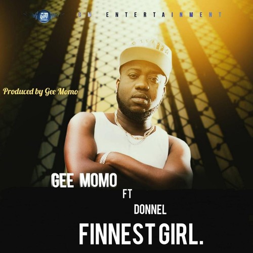 Finest Girl (feat. Donell)