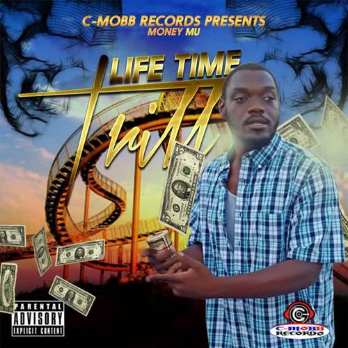 Life Time Trill (Explicit)