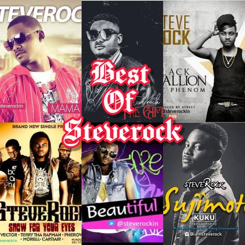 Best Of Steverock