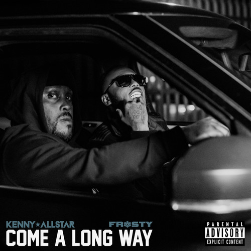 Come a Long Way (Explicit)