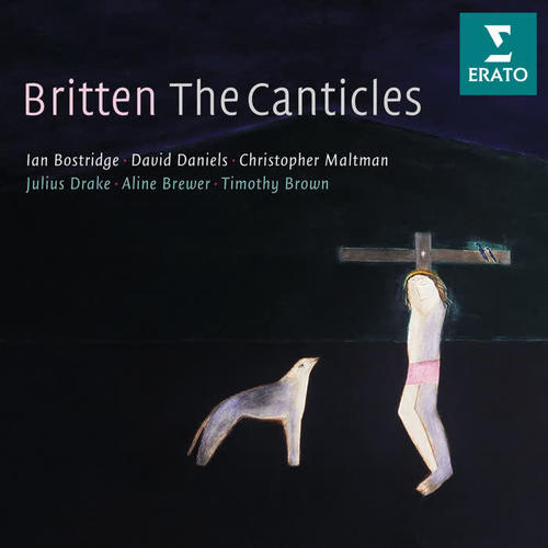 Britten: The Canticles