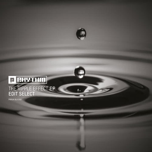 The Ripple Effect EP