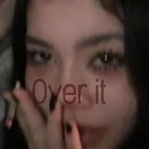 Over it (feat. 1gnis & $at.urn) [Explicit]