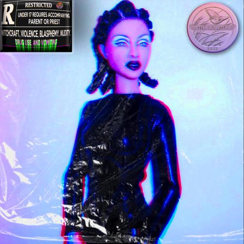 Glo In The Dark (feat. UK Jenny & Geez) [Explicit]
