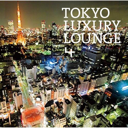 TOKYO LUXURY LOUNGE 4