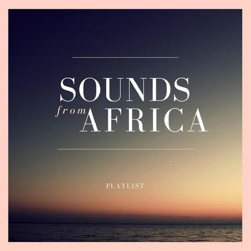 Sounds from Africa