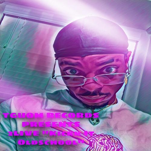 Kickn It OldSchool (Explicit)