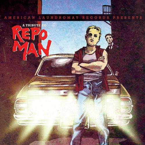 Lord Bless The Repo Man