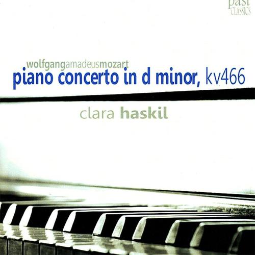 Mozart: Piano Concerto in D Minor, KV. 466