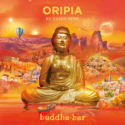 Oripia