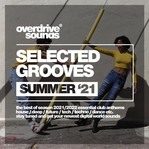 Selected Grooves (Summer '21)