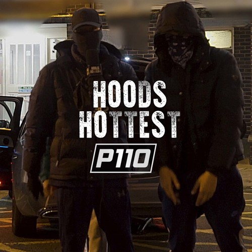 Hoods Hottest (Explicit)