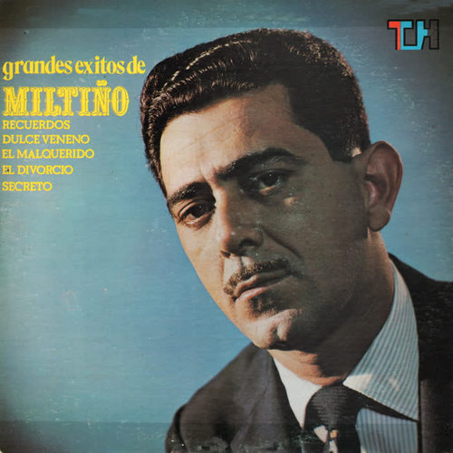 Grandes Exitos