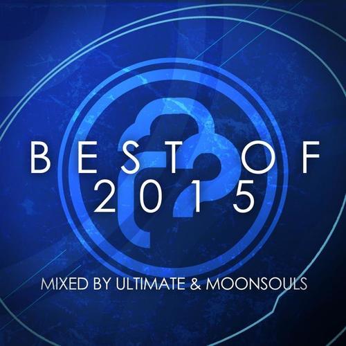 Infrasonic: The Best Of 2015 (Mixed By Ultimate & Moonsouls)