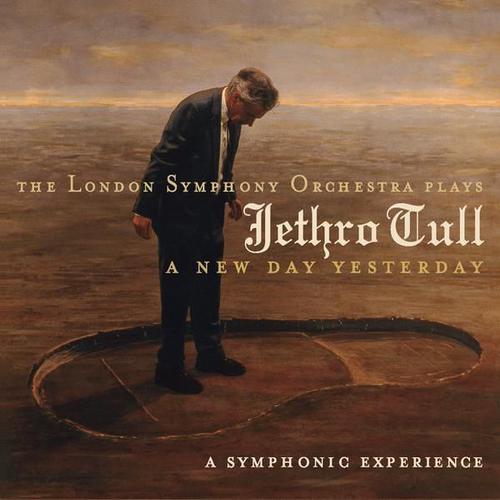 The London Symphony Orchestra  Plays Jethro Tull A New Day Yesterday