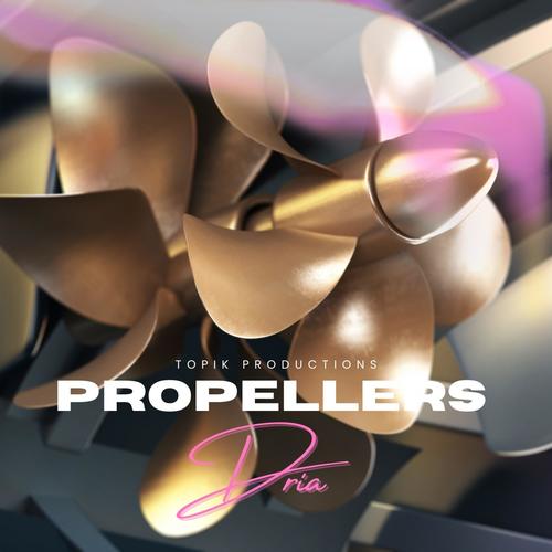 PROPELLERS