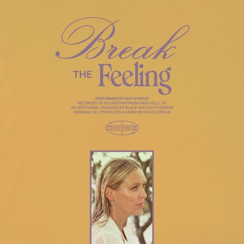 Break The Feeling