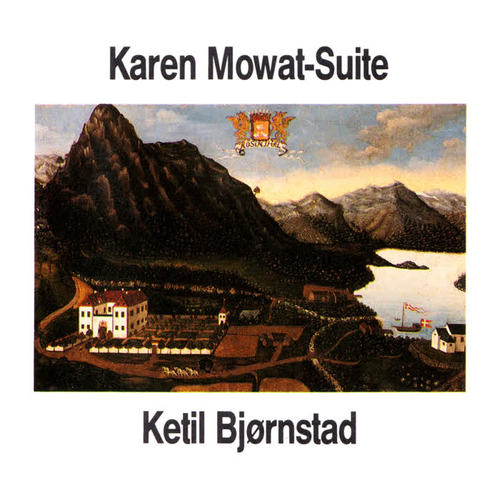 Karen Mowat-Suite