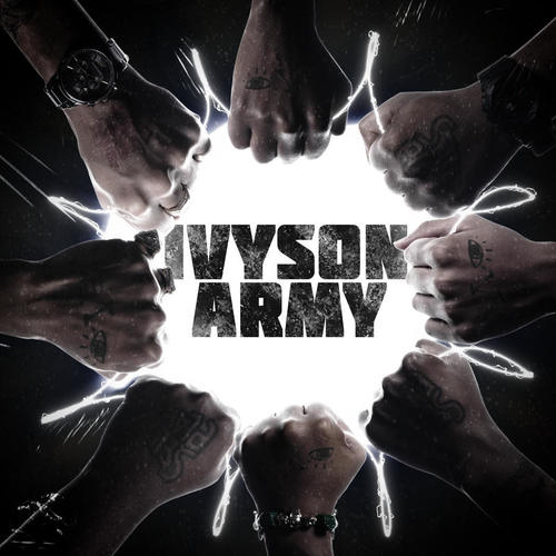 Ivyson Army Tour Mixtape (Explicit)