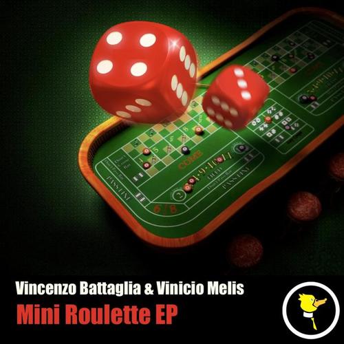 Mini Roulette EP