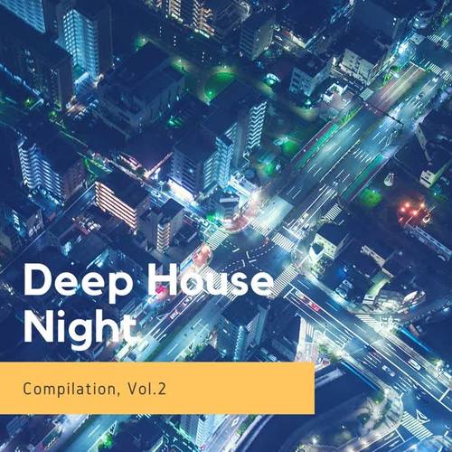 Deep House Night - Compilation, Vol. 2