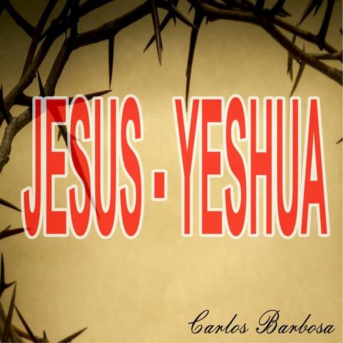 Jesus-Yeshua