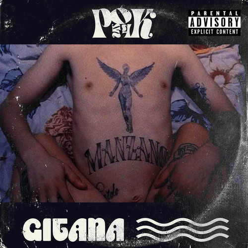 Gitana (Explicit)