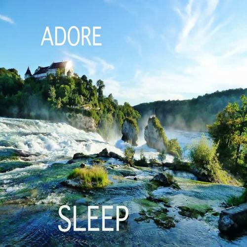 Music For Sleep