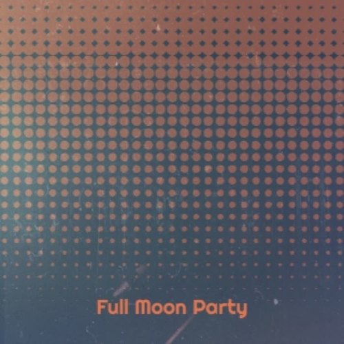 Full Moon Party