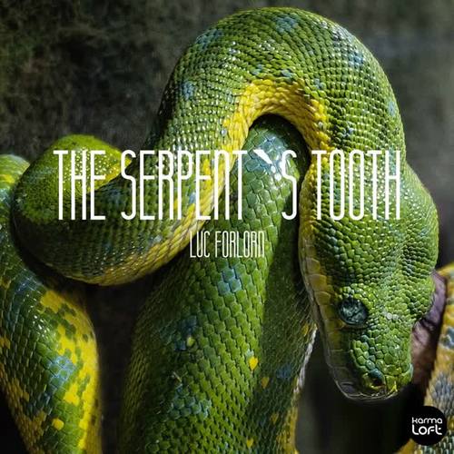 The Serpent's Tooth