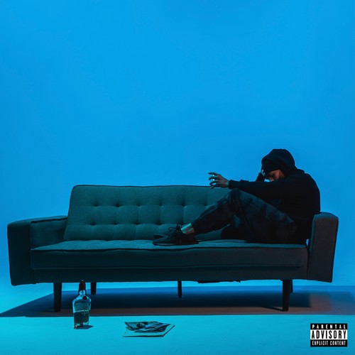 Distraction (Explicit)