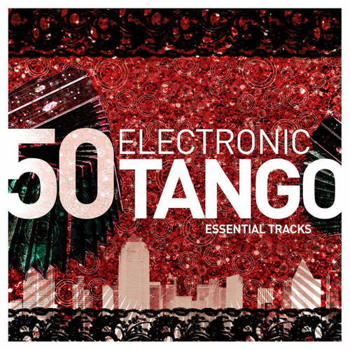 Electronic Tango Essentials