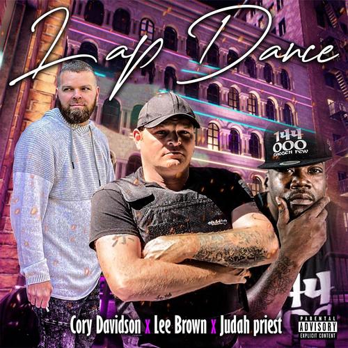 Lap Dance (feat. Cory Davidson & Judah Priest) [Explicit]